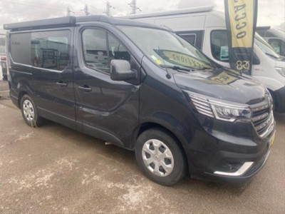 Renault Trafic SpaceNomad