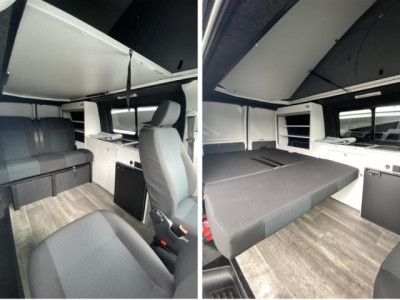 RiderVan Week End - 44.900 € - #2