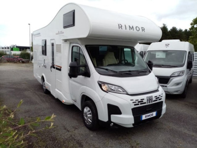 Rimor Bliss 5 / PORTE OUVERTE LE 6 OCTOBRE / - 61.490 € - #1