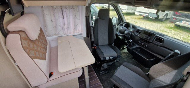 Rimor Camping-Car HERA - 48.700 € - #7