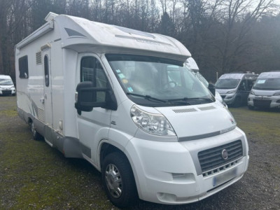 Rimor Europeo 69 CAMPING CAR PROFILE EURO 69S Occasion