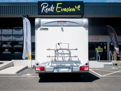 Rimor Europeo 69P Plus 69 - Photo 3