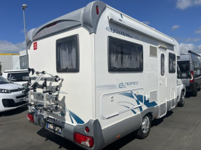 Rimor Europeo 91P Plus 91 - Photo 2