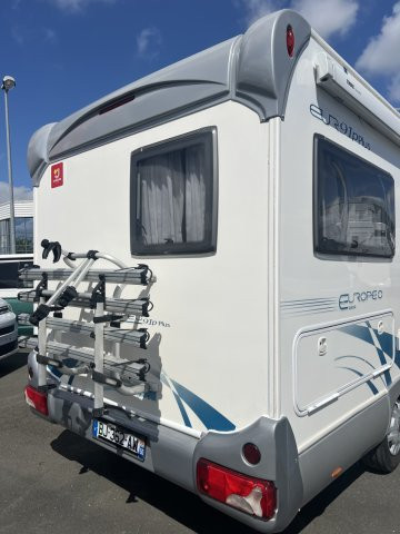 Rimor Europeo 91P Plus 91 - Photo 3