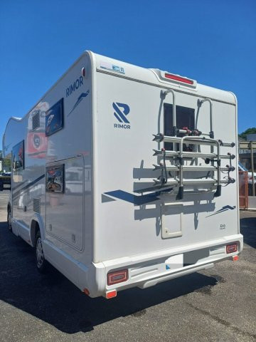 Rimor Evo Sound 2 - Photo 3