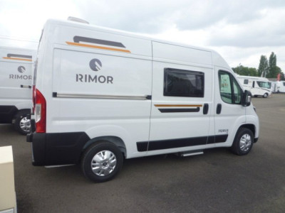 Rimor Horus 12 - Photo 2