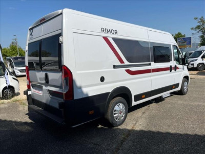 Rimor Horus 195 - Photo 4