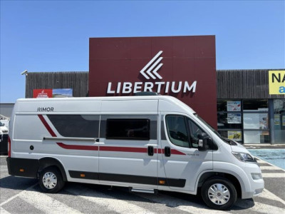 Rimor Horus 195 Neuf