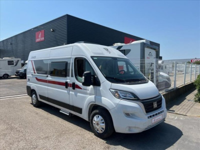 Rimor Horus 198 Neuf