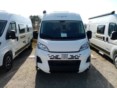 Rimor Horus 38 TT EQUIPEE - Photo 2