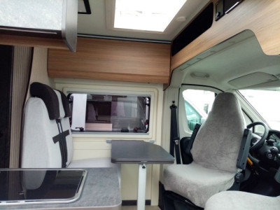 Rimor Horus 38 TT EQUIPEE - Photo 7