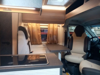 Rimor Horus 38 TT EQUIPEE - Photo 25