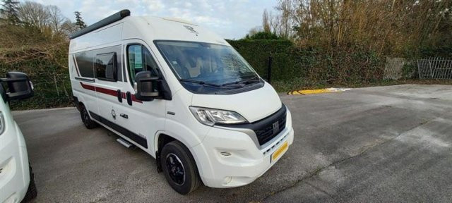 Rimor Horus 38 - Photo 1