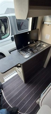 Rimor Horus 38 - Photo 6