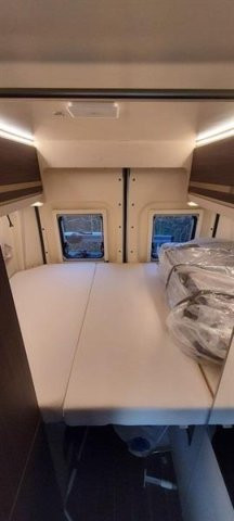 Rimor Horus 38 - Photo 11