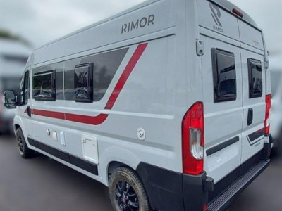 Rimor Horus 38 - Photo 2