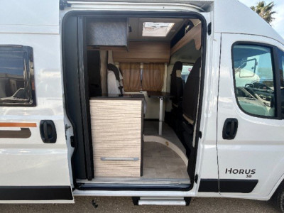 Rimor Horus 38 - Photo 2