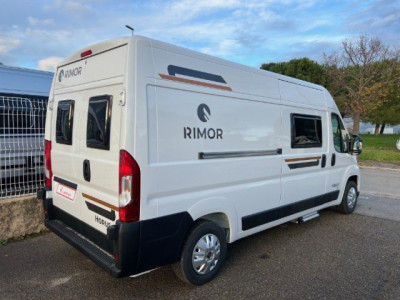Rimor Horus 38 - Photo 2
