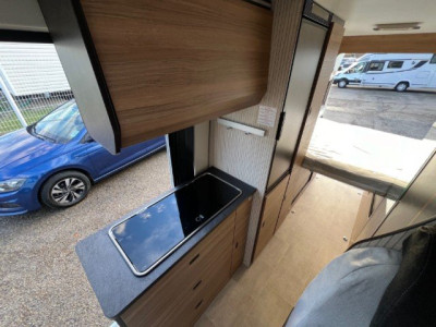Rimor Horus 38 - Photo 7
