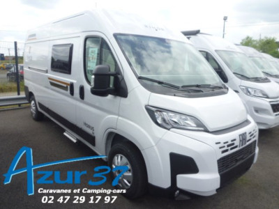 Rimor Horus 38