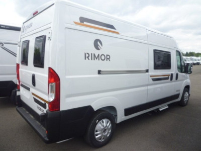 Rimor Horus 38 - Photo 2