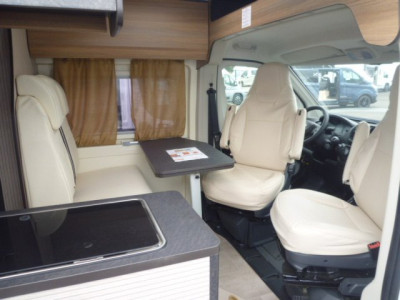 Rimor Horus 38 - Photo 4
