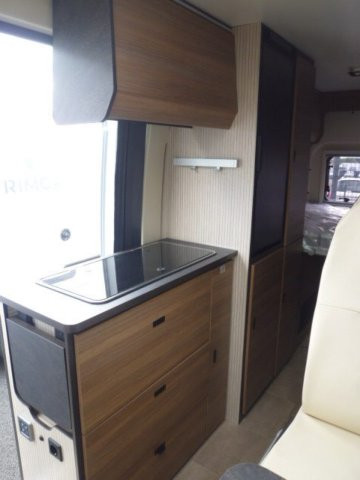 Rimor Horus 38 - Photo 5