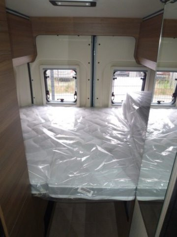 Rimor Horus 38 - Photo 6