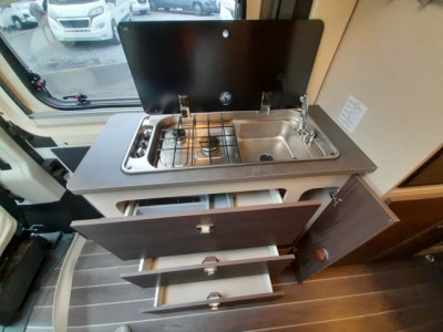Rimor Horus 38 - Photo 8