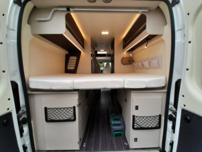 Rimor Horus 38 - Photo 16