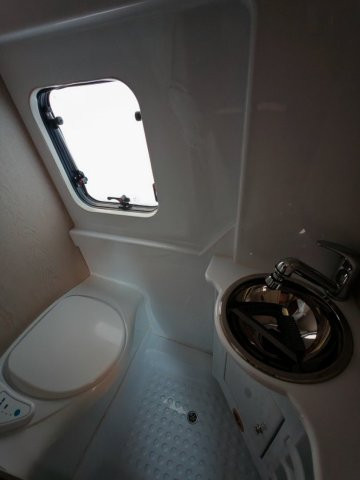 Rimor Horus 38 - Photo 6