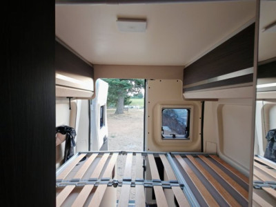 Rimor Horus 38 - Photo 7