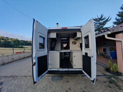 Rimor Horus 38 - Photo 9
