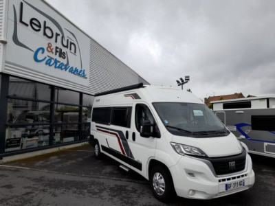 Rimor Horus 38 Occasion