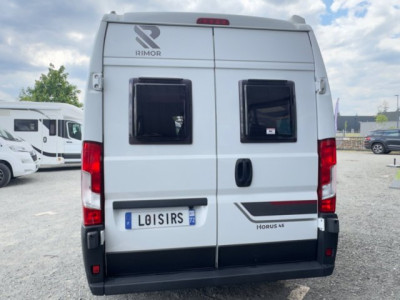 Rimor Horus 45 - Photo 2