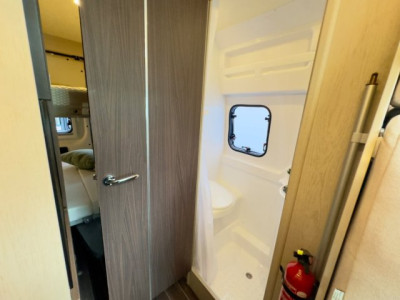 Rimor Horus 45 - Photo 4