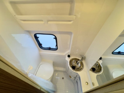 Rimor Horus 45 - Photo 5