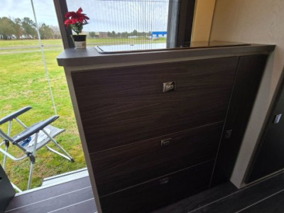Rimor Horus 45 - Photo 5