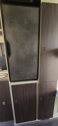 Rimor Horus 45 - Photo 7