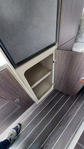 Rimor Horus 45 - Photo 10