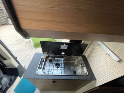 Rimor Horus 45 - Photo 4