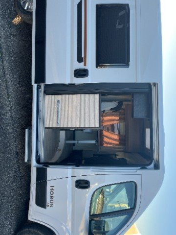 Rimor Horus 45 - Photo 3