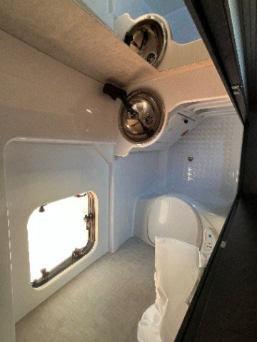 Rimor Horus 45 - Photo 12