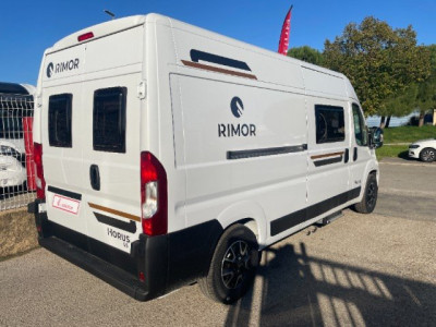 Rimor Horus 45 - Photo 2