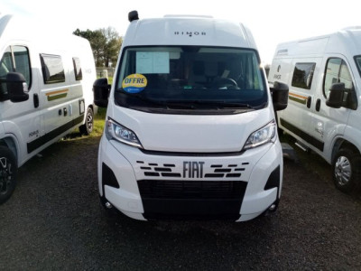 Rimor Horus 45 EQUIPEE REMISE 5000€ ! - Photo 4