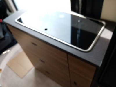 Rimor Horus 45 EQUIPEE REMISE 5000€ ! - Photo 6