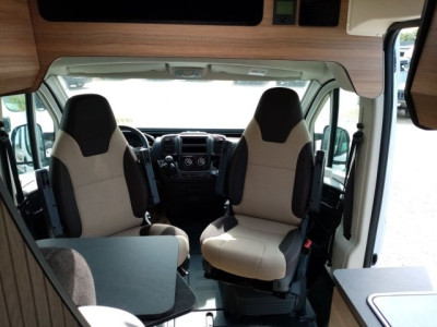 Rimor Horus 45 EQUIPEE REMISE 5000€ ! - Photo 8