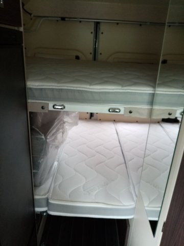 Rimor Horus 45 DBL LITS - Photo 4