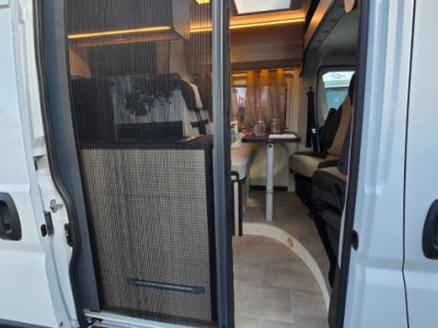 Rimor Horus 45 EQUIPEE - Photo 11