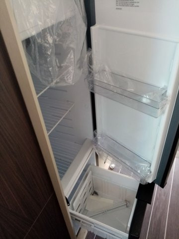 Rimor Horus 45 / GRD FRIGO/ 4000 KM - Photo 5